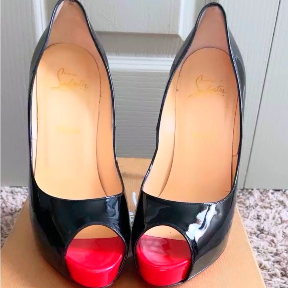 Louboutins Shoes